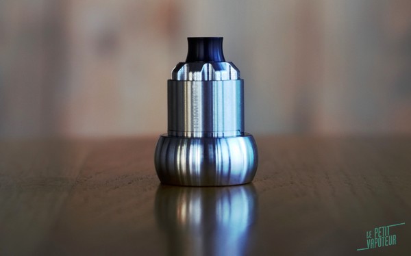 dripper samdwich - blog le petit vapoteur